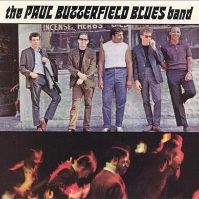 Blues With A Feeling