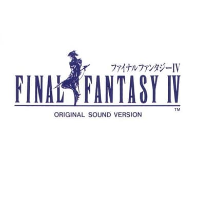 Theme Of Love (from Final Fantasy IV)