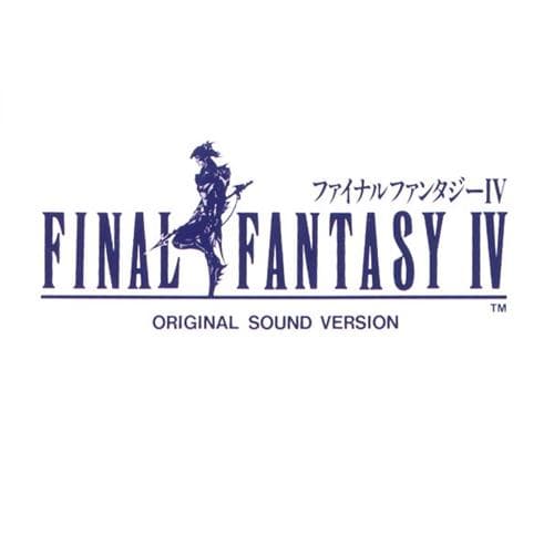 Theme Of Love (from Final Fantasy IV)