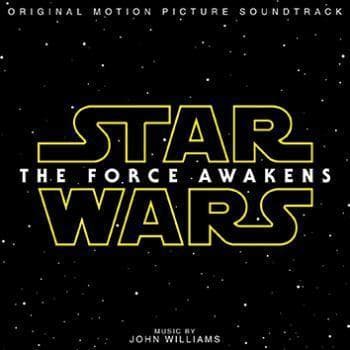 Main Title And The Attack On The Jakku Village