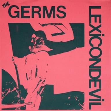 Lexicon Devil