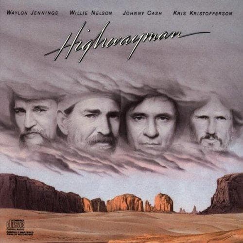 The Highwayman