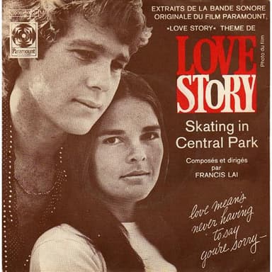 Love Story