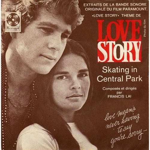 Love Story