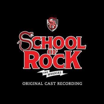 If Only You Would Listen (from School of Rock: The Musical)