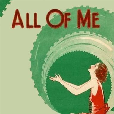 All Of Me