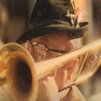 Liechtensteiner Polka