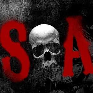 Come Join The Murder