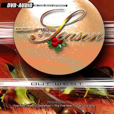 We Wish You A Merry Christmas