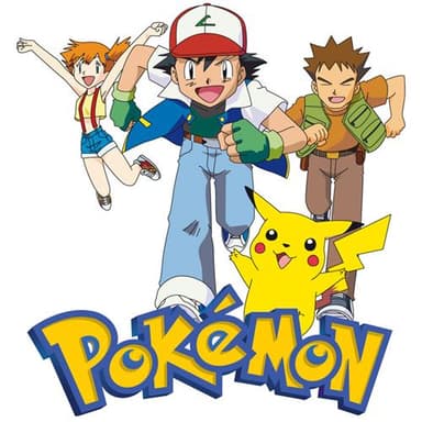 Pokemon Theme