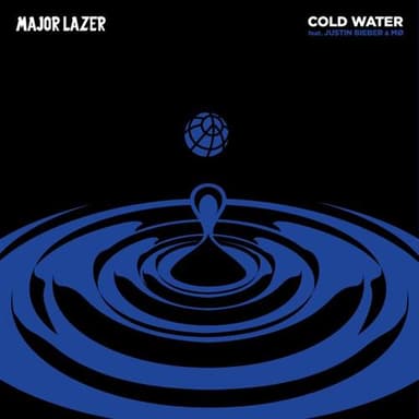Cold Water (featuring Justin Bieber and MO)