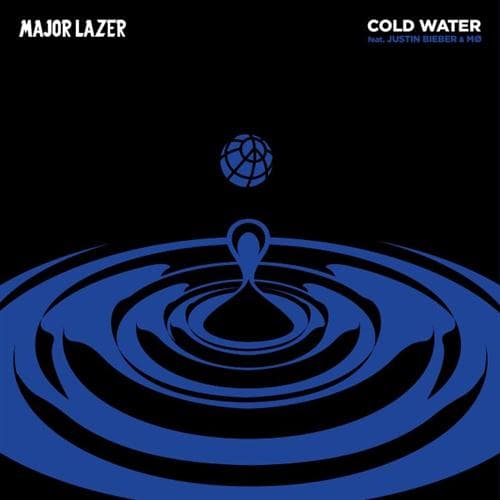 Cold Water (feat. Justin Bieber and MØ)