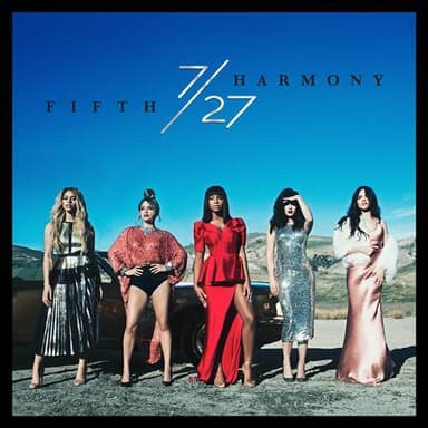 Work From Home (feat. Ty Dolla $ign)