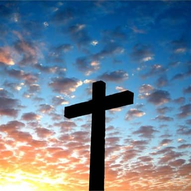 Hallelujah! What A Savior