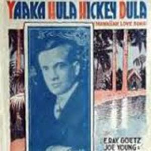 Yaaka Hula Hickey Dula