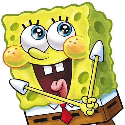 SpongeBob SquarePants Theme Song