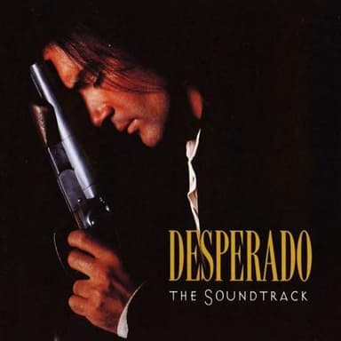 Cancion Del Mariachi
