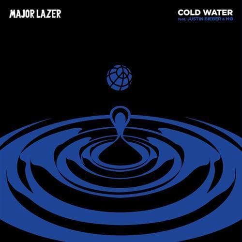 Cold Water (featuring Justin Bieber and MO)