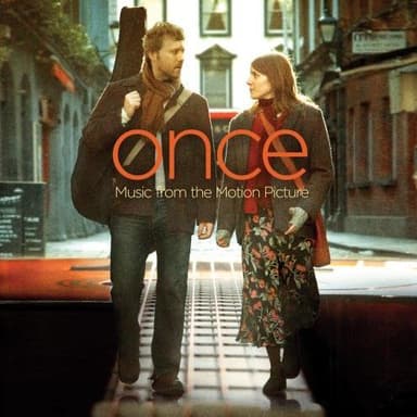 Falling Slowly (from Once)