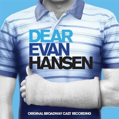 For Forever (from Dear Evan Hansen) (arr. Jacob Narverud)