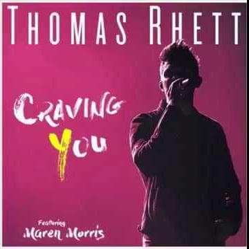 Craving You (feat. Maren Morris)