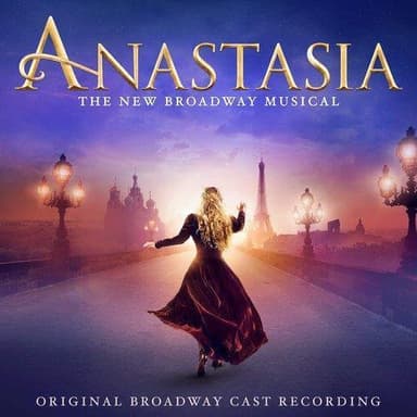 In My Dreams (from Anastasia)