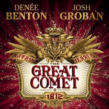 The Great Comet Of 1812