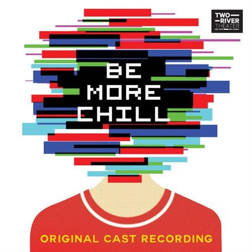 Michael In The Bathroom (from Be More Chill)