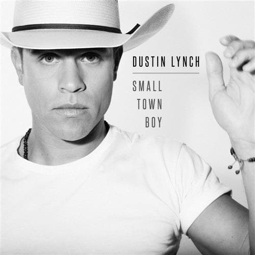 Small Town Boy Like Me
