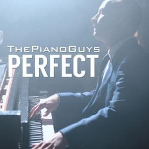 Perfect (arr. Jon Schmidt)