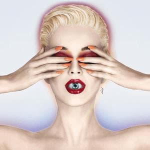 Chained To The Rhythm