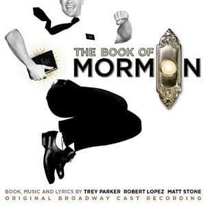 Spooky Mormon Hell Dream