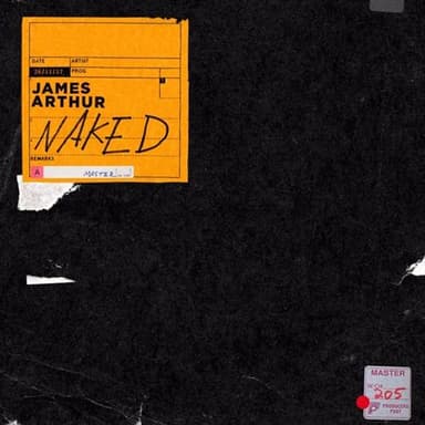 Naked
