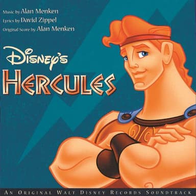Hercules Medley (arr. Jason Lyle Black)