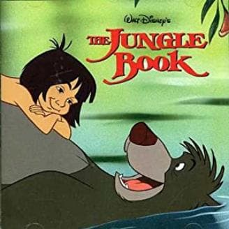 The Jungle Book Medley (arr. Jason Lyle Black)