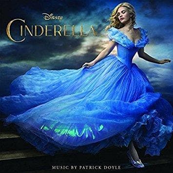 Cinderella Medley (arr. Jason Lyle Black)