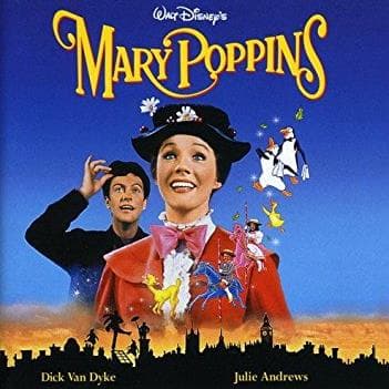 Mary Poppins Medley (arr. Jason Lyle Black)