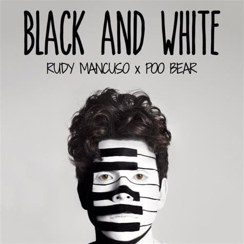 Black And White