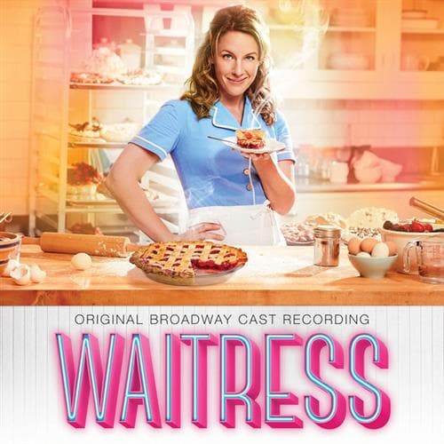 When He Sees Me (from Waitress The Musical)
