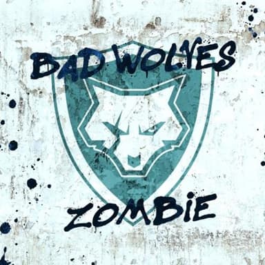 Zombie