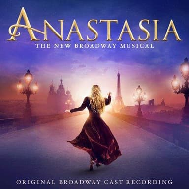 Once Upon A December (from Anastasia)