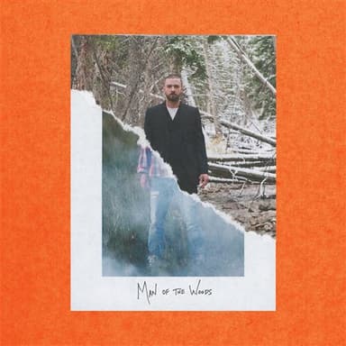 Man Of The Woods