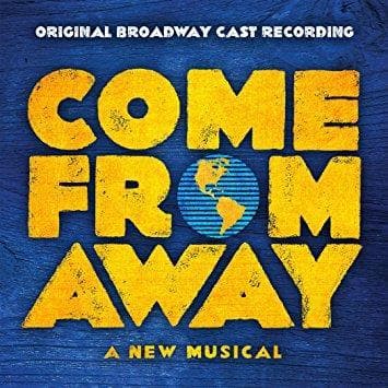 Prayer (from Come from Away)