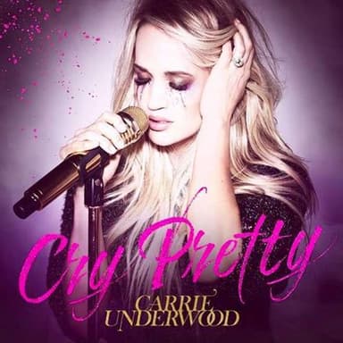 Cry Pretty