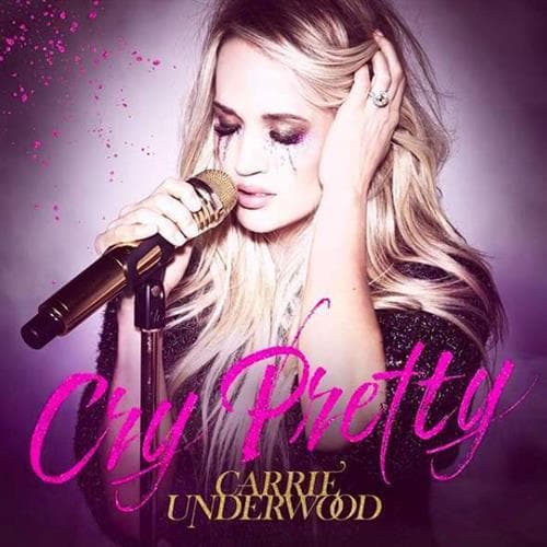 Cry Pretty