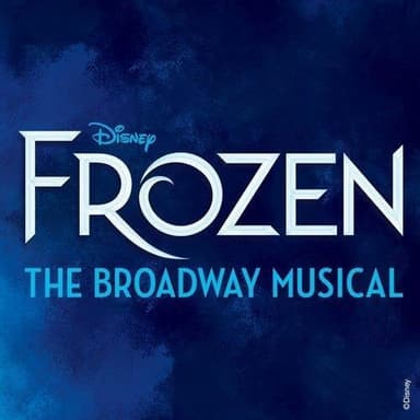 True Love (from Frozen: The Broadway Musical)