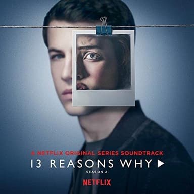 Back To You (from 13 Reasons Why)