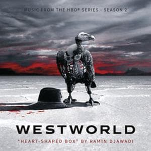 Heart Shaped Box (from Westworld)