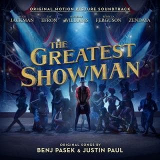 The Other Side (from The Greatest Showman)