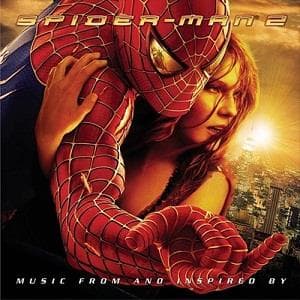 Spider-Man 2 (Main Title)